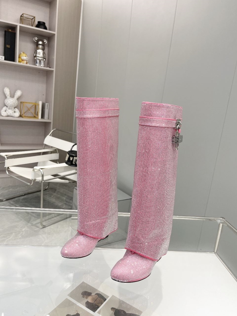 Givenchy Boots